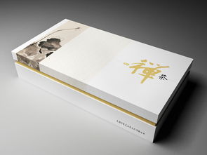 茶葉禮品盒紙箱設(shè)計方案