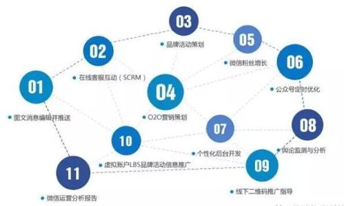 網(wǎng)絡(luò)營(yíng)銷(xiāo)競(jìng)爭(zhēng)原則分析 驅(qū)動(dòng)網(wǎng)絡(luò)銷(xiāo)售增長(zhǎng)的核心策略