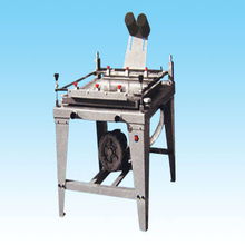 新一代精密烘箱在保定勝達產品的資料