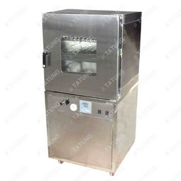 tatung品牌pvd 210全自動控制系統真空干燥烘箱圖片 高清大圖 谷瀑環保