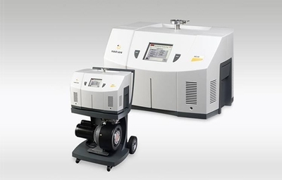 還在燒錢用吸槍式氦質譜檢漏儀?試試這樣同精度省95%成本【超鉅微檢】