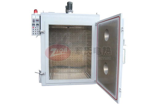 章氏精密電熱 真空烘箱在老化電纜測(cè)試的應(yīng)用