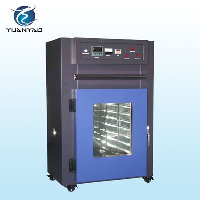 大量非標(biāo)工業(yè)烤箱 LED專用烘箱 大型精密烤箱 300度烤箱 元耀訂做廠家圖片_高清圖_細(xì)節(jié)圖-東莞市長安元耀檢測(cè)儀器設(shè)備經(jīng)營部 -