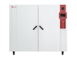 博迅精密可程式烘箱,確保快速升溫