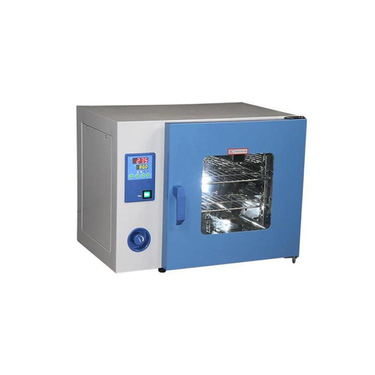 精密電熱烘干箱 遠紅外、真空與高溫技術(shù)的完美融合