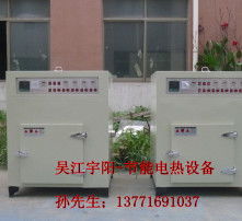 精密烘箱 高清視覺(jué)下的工藝之美與科技內(nèi)核